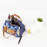 ohJessi Mini * Taschen - Schnittmuster - eBook * Kosmetiktasche - Sewando