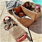ohKristi Big * Taschen - Schnittmuster - eBook * Projekt - Tasche * Kultur - Tasche - Sewando