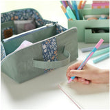 ohKristi Mini * Taschen - Schnittmuster - eBook * Projekt - Tasche * Kosmetik - Tasche - Sewando