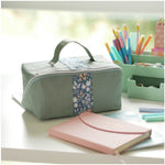 ohKristi Mini * Taschen - Schnittmuster - eBook * Projekt - Tasche * Kosmetik - Tasche - Sewando