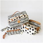 ohKristi Mini * Taschen - Schnittmuster - eBook * Projekt - Tasche * Kosmetik - Tasche - Sewando