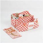 ohKristi Big * Taschen - Schnittmuster - eBook * Projekt - Tasche * Kultur - Tasche - Sewando
