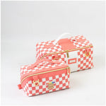 ohKristi Mini * Taschen - Schnittmuster - eBook * Projekt - Tasche * Kosmetik - Tasche - Sewando