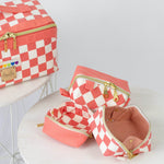 ohKristi sweet * Taschen - Schnittmuster - eBook * Zusatz - Täschchen * Taschenbaumler - Sewando