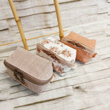 ohKristi sweet * Taschen - Schnittmuster - eBook * Zusatz - Täschchen * Taschenbaumler - Sewando