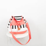 ohLouisa Mini * Taschen - Schnittmuster - eBook * Shopper - Bucketbag - Sewando