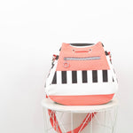 ohLouisa Mini * Taschen - Schnittmuster - eBook * Shopper - Bucketbag - Sewando