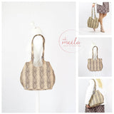 ohLuci Mini * Taschen - Schnittmuster - eBook * Shopper - Sewando