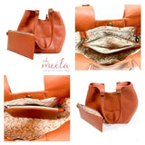 ohLuci Mini * Taschen - Schnittmuster - eBook * Shopper - Sewando