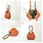 ohLuci Mini * Taschen - Schnittmuster - eBook * Shopper - Sewando