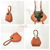 ohLuci Mini * Taschen - Schnittmuster - eBook * Shopper - Sewando
