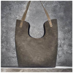 ohNelli Mini & Midi & Big * Taschen - Schnittmuster - Kombi-eBook * Shopper in 3 Größen - Sewando