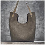 ohNelli Mini & Midi & Big * Taschen - Schnittmuster - Kombi-eBook * Shopper in 3 Größen - Sewando