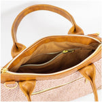 ohPolli Mini * Taschen - Schnittmuster - eBook * Handtasche - Crossbodybag - Sewando