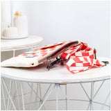 ohTelli "english" * bagpattern - eBook * Crossbodybag