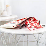 ohTelli * Taschen - Schnittmuster - eBook * Crossbodybag - Umhängetasche - Sewando