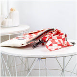 ohTelli * Taschen - Schnittmuster - eBook * Crossbodybag - Umhängetasche - Sewando