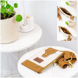 ohTelli "english" * bagpattern - eBook * Crossbodybag