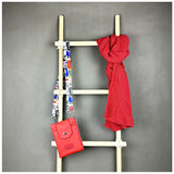 ohTelli "english" * bagpattern - eBook * Crossbodybag