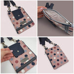 ohTelli * Taschen - Schnittmuster - eBook * Crossbodybag - Umhängetasche - Sewando