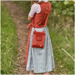 ohTelli * Taschen - Schnittmuster - eBook * Crossbodybag - Umhängetasche - Sewando