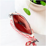 ohTelli * Taschen - Schnittmuster - eBook * Crossbodybag - Umhängetasche - Sewando