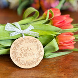 Plotter- und Laserdatei Osterkränze 2026