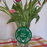 Plotter- und Laserdatei Osterkränze 2026