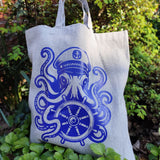 Plotterdatei *Oktopus*