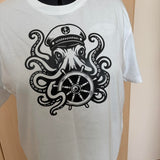 Plotterdatei *Oktopus*
