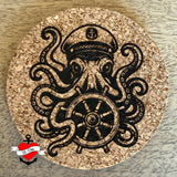 Plotterdatei *Oktopus*