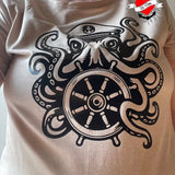 Plotterdatei *Oktopus*