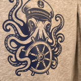 Plotterdatei *Oktopus*