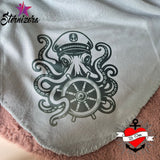 Plotterdatei *Oktopus*
