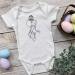 Plotterdatei Osterhasis 2.0 - Sewando