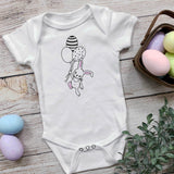 Plotterdatei Osterhasis 2.0 - Sewando