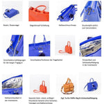 ohHenri Big * Taschen - Schnittmuster - eBook * Shopper - Totebag - Sewando