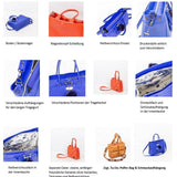 ohHenri Big * Taschen - Schnittmuster - eBook * Shopper - Totebag - Sewando