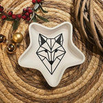 Origami Fuchs Plotterdatei - Sewando