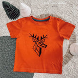 Origami Hirsch Plotterdatei - Sewando