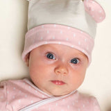 ORSO Baby Beanie Schnittmuster Ebook pdf Schnittmuster PDF Ebook download Patternforkids 