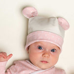 ORSO Baby Beanie Schnittmuster Ebook pdf Schnittmuster PDF Ebook download Patternforkids 