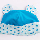 ORSO Baby Beanie Schnittmuster Ebook pdf Schnittmuster PDF Ebook download Patternforkids 