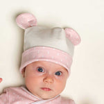 ORSO Baby Beanie Schnittmuster Ebook pdf Schnittmuster PDF Ebook download Patternforkids 