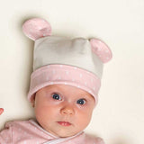 ORSO Baby Beanie Schnittmuster Ebook pdf Schnittmuster PDF Ebook download Patternforkids 