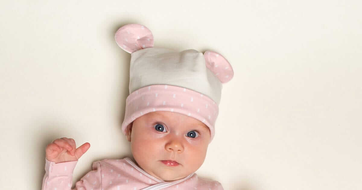 ORSO Baby Beanie Schnittmuster Ebook pdf Schnittmuster PDF Ebook download Patternforkids 