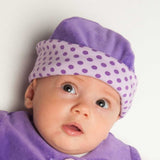 ORSO Baby Beanie Schnittmuster Ebook pdf Schnittmuster PDF Ebook download Patternforkids 