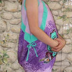 Happy Bjalla - Gr 74 - 152 Ballontunika Schnittmuster - Sewando