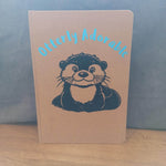 *Otterly Adorable* Plotterdatei - Sewando