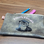 *Otterly Adorable* Plotterdatei - Sewando